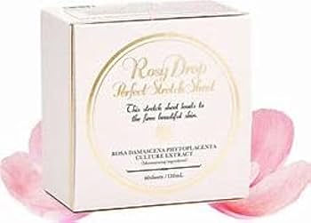 Rosy Drop Perfect Stretch Sheet 110 ml - Anti-Aging & Anti